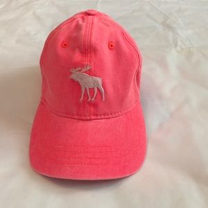 Abercrombie Coral Hat
